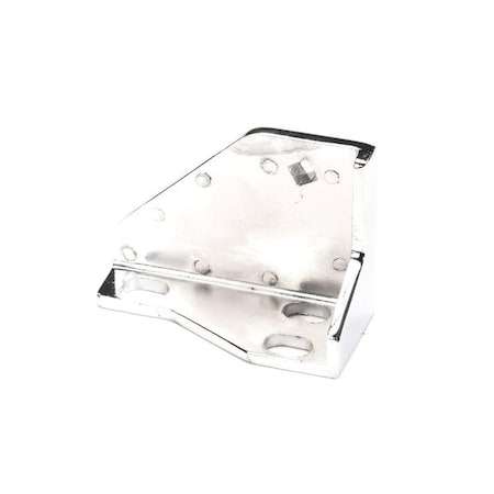 Norpole Lower Right Hinge (Np1R, Np1F,  CFD1RR-05